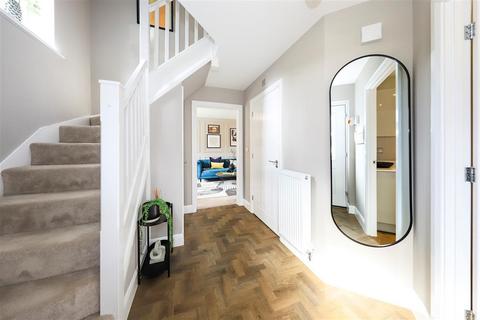 undefined, Forbes Close, Telford