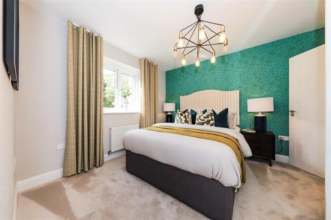 undefined, Forbes Close, Telford