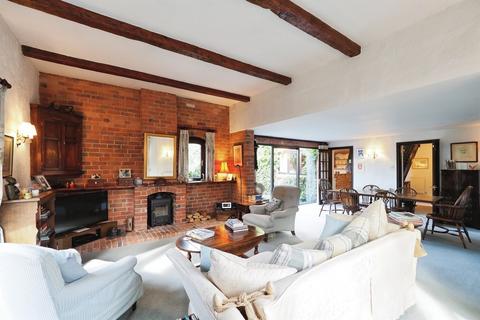 4 bedroom detached house for sale, The Watermeadows, Swarkestone, Derby