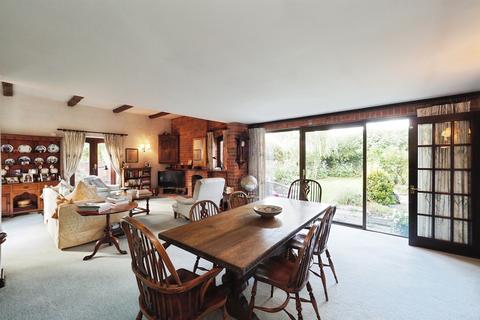 4 bedroom detached house for sale, The Watermeadows, Swarkestone, Derby