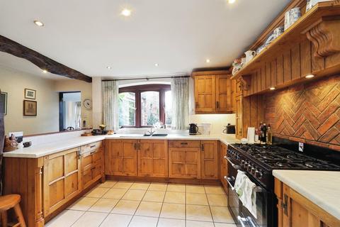 4 bedroom detached house for sale, The Watermeadows, Swarkestone, Derby