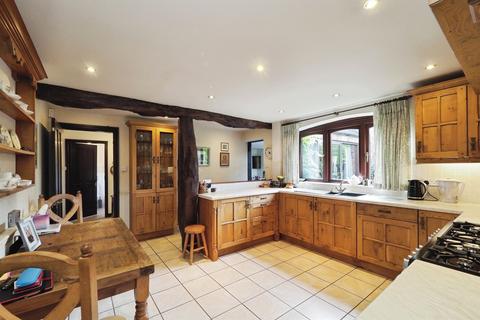 4 bedroom detached house for sale, The Watermeadows, Swarkestone, Derby