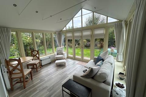 undefined, The Watermeadows, Swarkestone, Derby