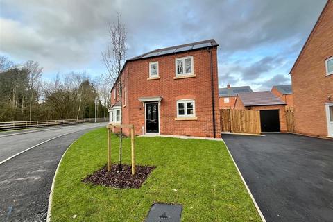 undefined, Forbes Close, Telford