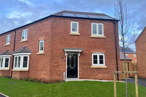 undefined, Forbes Close, Telford