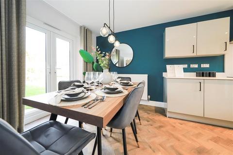 undefined, Forbes Close, Telford
