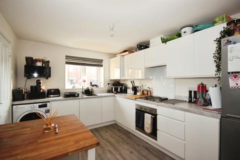 undefined, Blacksmith Way, Exhall, Coventry