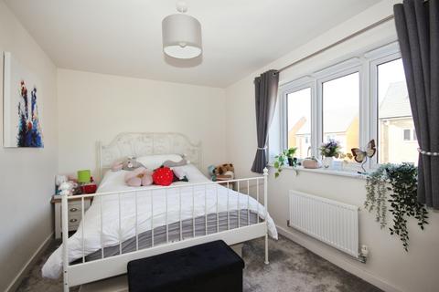 undefined, Blacksmith Way, Exhall, Coventry