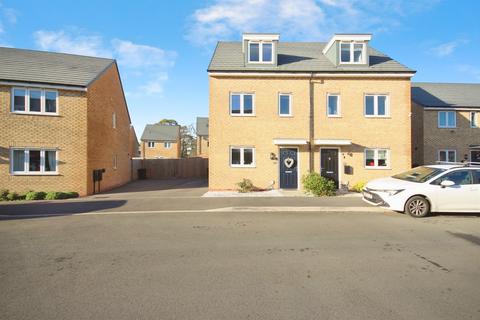 undefined, Blacksmith Way, Exhall, Coventry