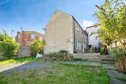 2 bedroom end of terrace house for sale, High Street, Heanor DE75