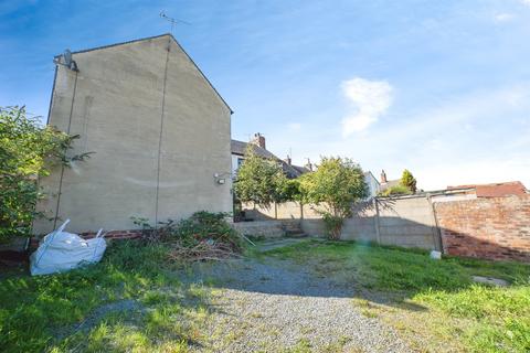 2 bedroom end of terrace house for sale, High Street, Heanor DE75