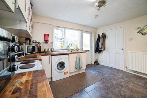 2 bedroom end of terrace house for sale, High Street, Heanor DE75