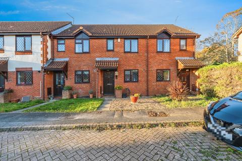 2 bedroom terraced house for sale, Winchester Way, Totton, Southampton