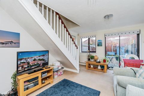 2 bedroom terraced house for sale, Winchester Way, Totton, Southampton