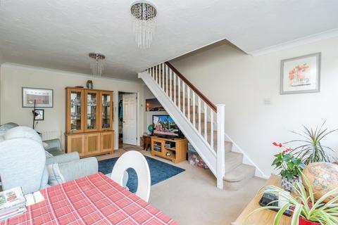 2 bedroom terraced house for sale, Winchester Way, Totton, Southampton