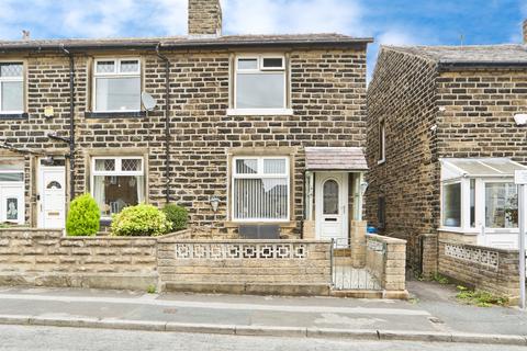 Grafton Road, Keighley BD21