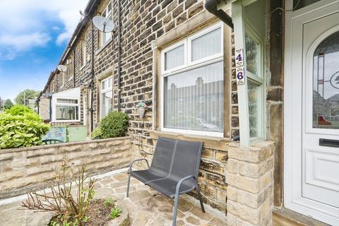 2 bedroom terraced house for sale, Grafton Road, Keighley BD21