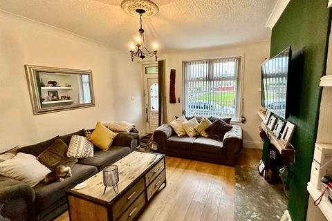 2 bedroom terraced house for sale, Grafton Road, Keighley BD21