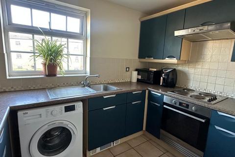 2 bedroom flat for sale, Finney Drive, Grange Park, Northampton