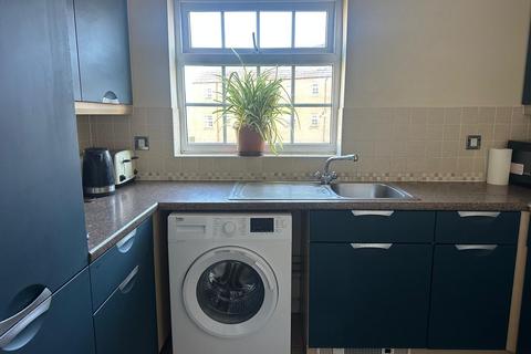 2 bedroom flat for sale, Finney Drive, Grange Park, Northampton