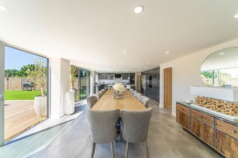 5 bedroom detached house for sale, Partridge Lane, Newdigate, Dorking