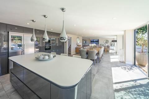 5 bedroom detached house for sale, Partridge Lane, Newdigate, Dorking