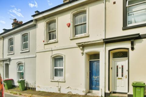 3 bedroom terraced house for sale, Clarence Place, Morice Town, Plymouth