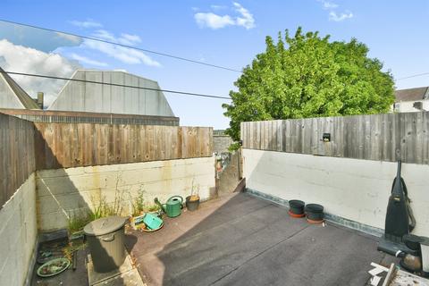 3 bedroom terraced house for sale, Clarence Place, Morice Town, Plymouth