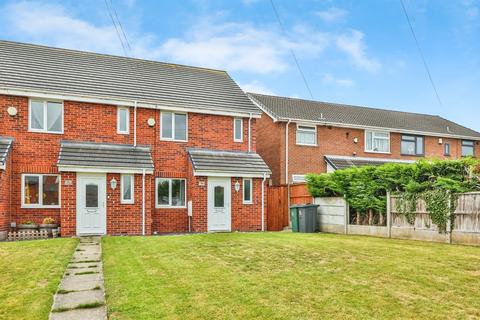undefined, Breach Road, Heanor