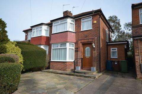 3 bedroom semi-detached house for sale, Lamorna Grove, Stanmore, HA7