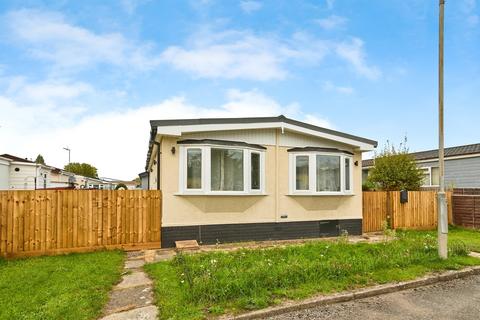 undefined, Navigation Mobile Home Park, Derby