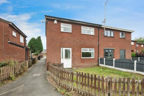 Mills Walk, Tipton