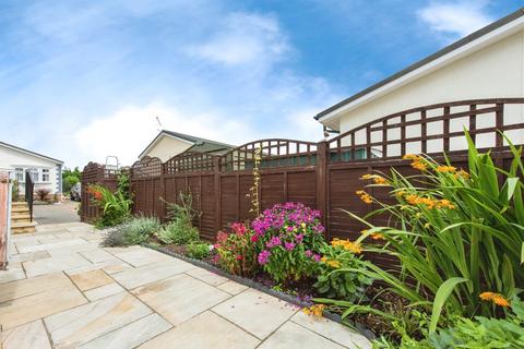 2 bedroom park home for sale, Rymer Court, Barnham, Thetford
