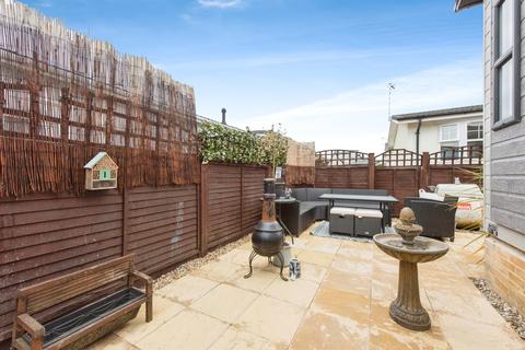 2 bedroom park home for sale, Rymer Court, Barnham, Thetford