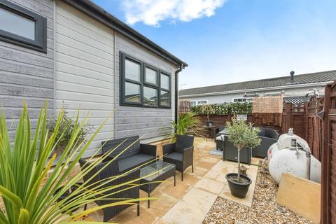 2 bedroom park home for sale, Rymer Court, Barnham, Thetford