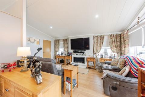 2 bedroom park home for sale, Rymer Court, Barnham, Thetford
