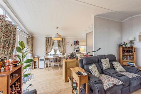 2 bedroom park home for sale, Rymer Court, Barnham, Thetford