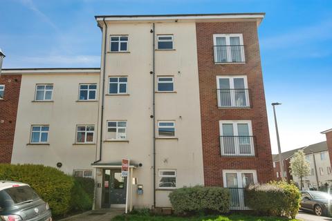 Thursby Walk, Exeter