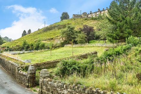 2 bedroom terraced house for sale, Goit Side, Luddendenfoot, Halifax
