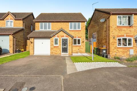 undefined, Nicholls Close, Barton-Le-Clay, Bedford