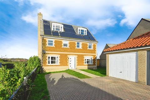 undefined, Short Drove, Downham Market
