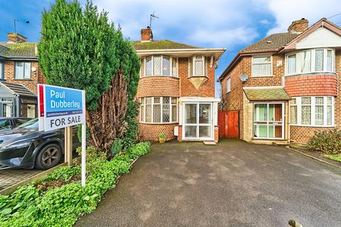 3 bedroom semi-detached house for sale, Church Lane, West Bromwich