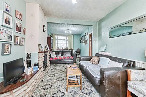 3 bedroom semi-detached house for sale, Church Lane, West Bromwich