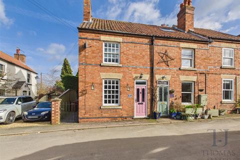 undefined, Frog Lane, Plungar, Nottingham