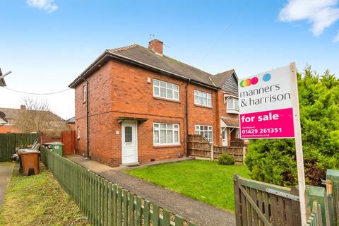 undefined, Winterbottom Avenue, Hartlepool