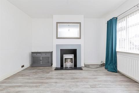 undefined, Winterbottom Avenue, Hartlepool