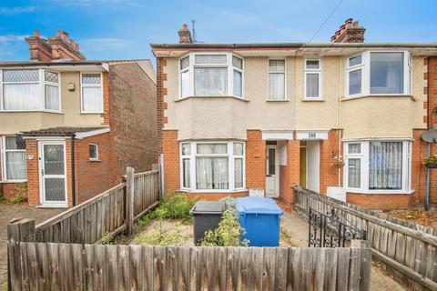 Britannia Road, Ipswich