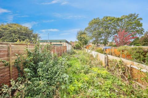 3 bedroom end of terrace house for sale, Britannia Road, Ipswich