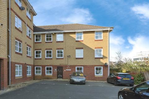 undefined, Henry Bird Way, Northampton