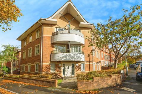 The Moorings, Hockley, Birmingham